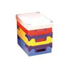 Viking Stack & Store Tote Box Size 1 367 x 245 x