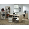 Viking The Network Home Office Desk/Pedestal/Low & Tall
