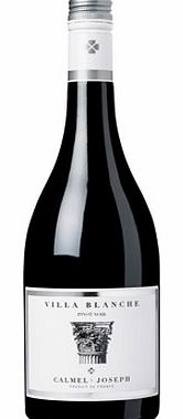 Villa Blanche Pinot Noir