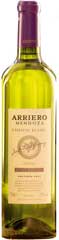 Vinas Argentinas S.A. Arriero Chenin Blanc 2006 WHITE Argentina