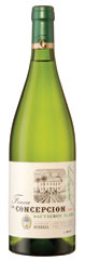 Vinas Argentinas S.A. Finca Concepcion Sauvignon Blanc 2006 WHITE