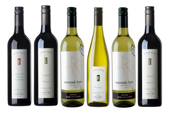 Vinceremos Organic Wine Organic Australian Wines