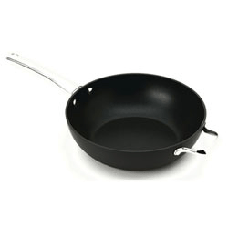 28cm Techtonic stir fry pan