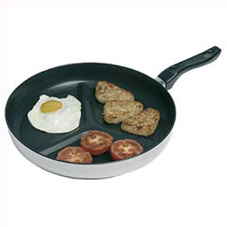 Viners Breakfast Pan