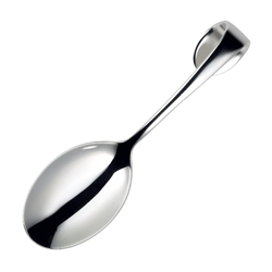 Buffet spoons - set of 6