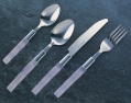 VINERS glacial 24-piece cutlery set