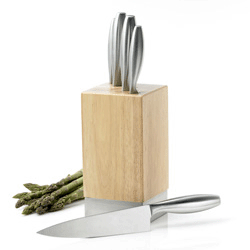 Viners Matsuno 5 piece knife block