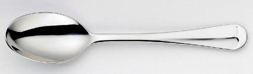 Viners Rattail Table Spoon x 12
