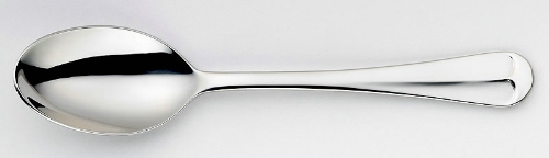 Rattail Table Spoon