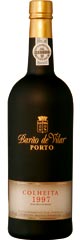 Vinihold-Comercializacao de Vinho SA Barao de Vilar Colheita Tawny 1997 OTHER Portugal