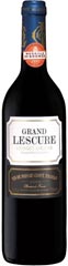 Vinovalie Grand Lescure 2006 RED France