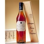 vintage Armagnac Brandy - 40 Year Old