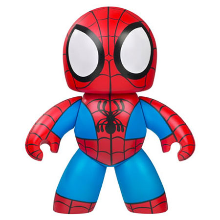 Vinyl Toys Marvel Mighty Muggs Spider-Man