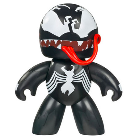 Marvel Mighty Muggs Venom