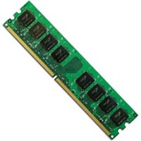 512Mb DDR2 ECC Registered RAM