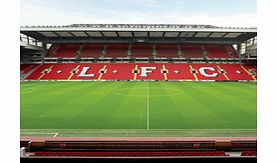 Vip Liverpool FC Anfield Experience Day with