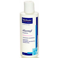 Virbac Allermyl Shampoo