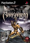 Barbarian (PS2)