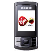 Virgin Mobile Samsung C3050