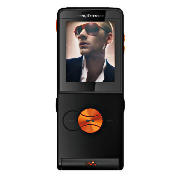 Mobile Sony Ericsson W350i Mobile Phone