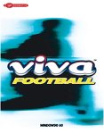 Virgin Viva Football PC