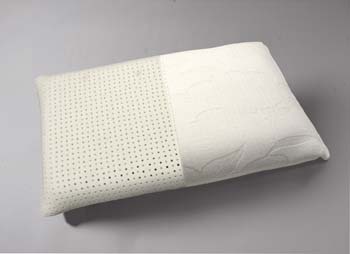 Visco Therapy Memory Foam Co Latex Pillow - FREE NEXT DAY