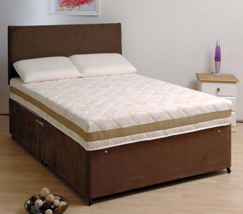 Visco Therapy Memory Foam Co Visco 3000 Memory Foam Mattress