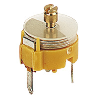 Vishay 5.5-65PF MINIATURE TRIMMER CAP (RC)