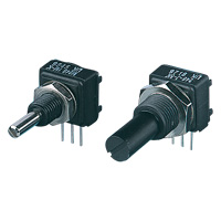 Vishay 500 OHMS LINEAR 248-7 SER POTENTIOMET RC