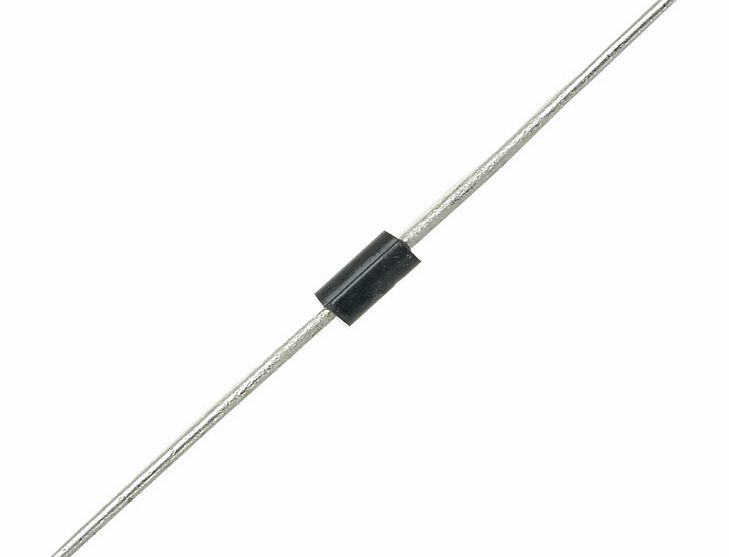 Vishay Bzx85c9v1 9v1 1.3w Zener Diode BZX85C9V1