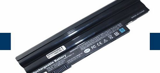 Visiodirect Battery for laptop PACKARD BELL Dot S/B 11.1V 4400mAh - Visiodirect -