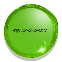 Vision Direct Folding Contact Lens Mirror