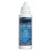 Vision Direct Multi-use travel size