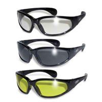 Vision Direct Sport Safety Glasses (unbreakable!)