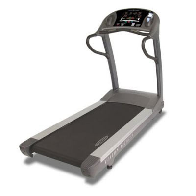 T9800HRT Commercial Treadmill