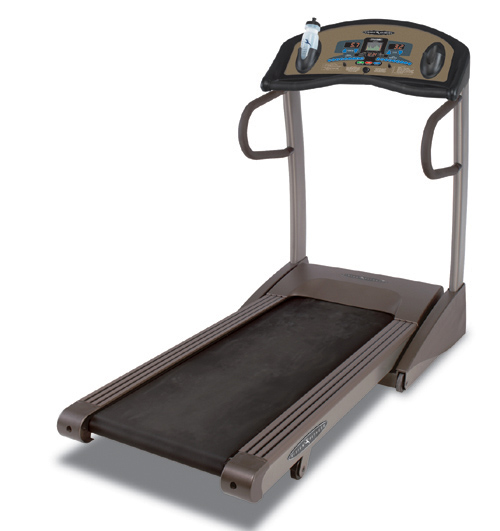 Vision Fitness Vision T9450 Treadmill - Premier Console