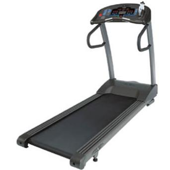 Vision Fitness Vision T9700 Treadmill - Premier Console
