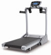 Vision T9550 HRT Deluxe Treadmill