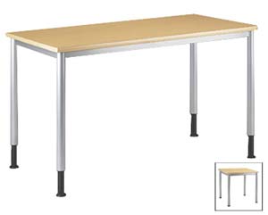 Vision tables