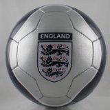 Vision Time England F.A. Official Crested Football Viper
