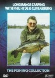 Vision Time Long Range Carping With Phil Hyde and Clive Gibbins DVD