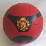 Vision Time Manchester United F.C. Ball - Orbit