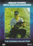 Vision Times Bream Fishing With Graham Marsden DVD