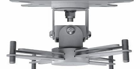 Vision TM-CC Close Coupled Ceiling Mount for Projector
