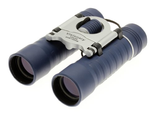 Visionary Binoculars Visionary DX 10x25, great for bird watching etc.