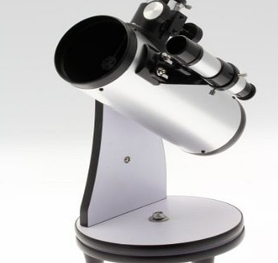 Visionary FirstView Table Top Telescope