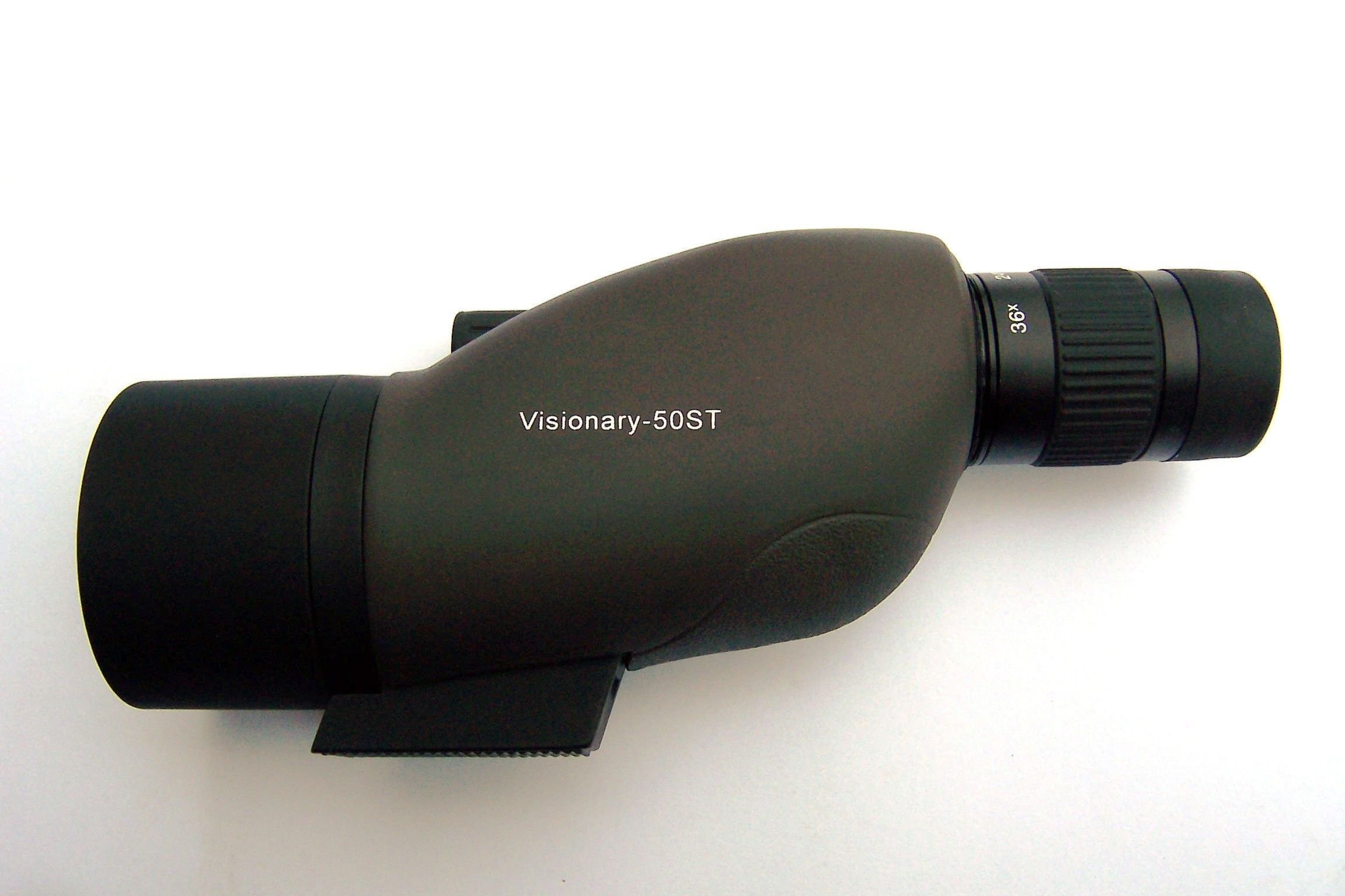 Visionary V50ST 12-36x50 Spotting Scope with TT