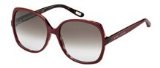 Marc Jacobs MJ 247/S Sunglasses VUI (5M) BURGUNDY H 59/17 Medium