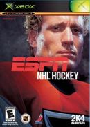 ESPN NHL Hockey Xbox