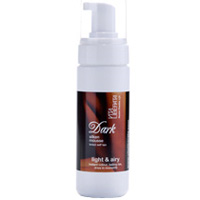 Vita Liberata Tans - Dark Silken Mousse 100ml